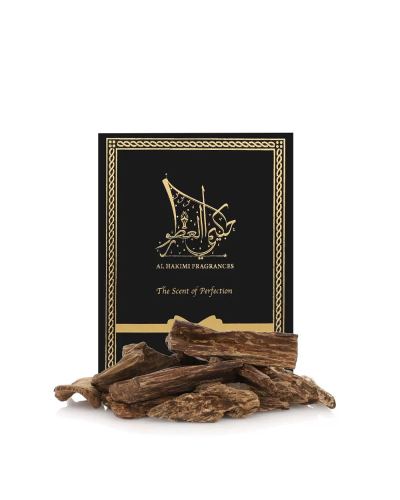 Al Hakimi Fragrances Cambodian VIP - 1 Tola