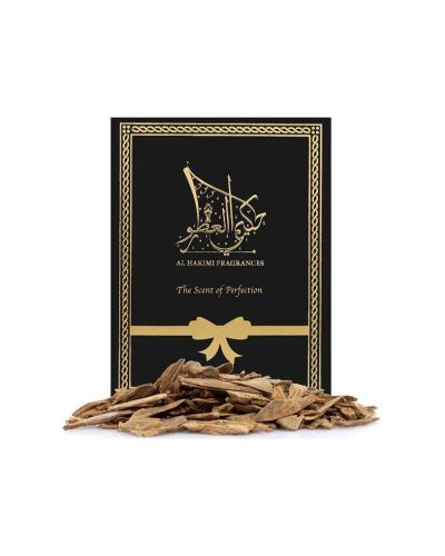 Al Hakimi Fragrances Daily Hindi Bukhour - 1 Tola