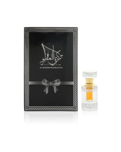 Al Hakimi Fragrances Dehen Oud Musky - 1/4 Tola
