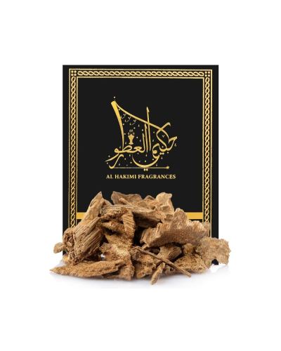 Al Hakimi Fragrances Hindi Chaar Malaki - 1 Tola