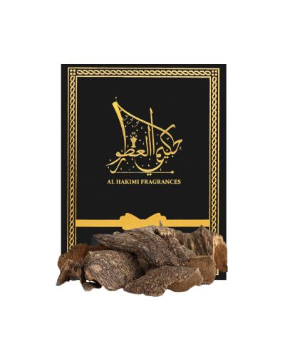 Al Hakimi Fragrances Hindi Girmit Fakhir - 1 Tola