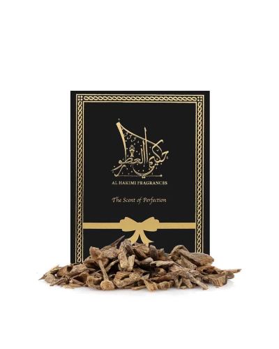 Al Hakimi Fragrances Hindi Moori Triple Super - 1 Tola