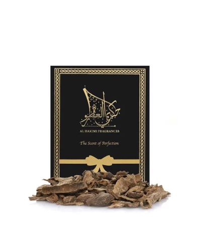 Al Hakimi Fragrances Hindi Royal - 1 Tola
