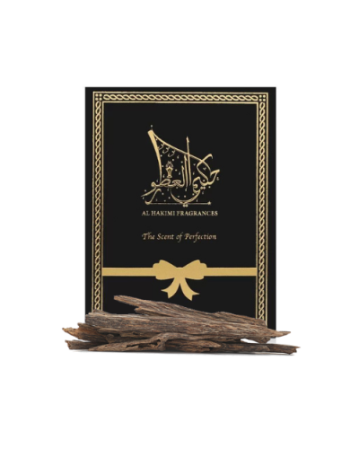 Al Hakimi Fragrances Hindi Suyufi Super - 1 Tola