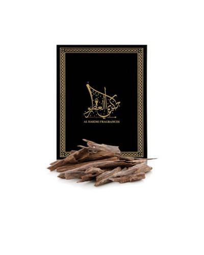 Al Hakimi Fragrances Hindi Suyufi Triple Super - 1 Tola
