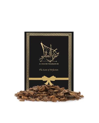 الحكيمي للعطور عود هندي دقة - 1 تولة