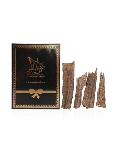 Al Hakimi Fragrances Indian Double Super - 1 Tola