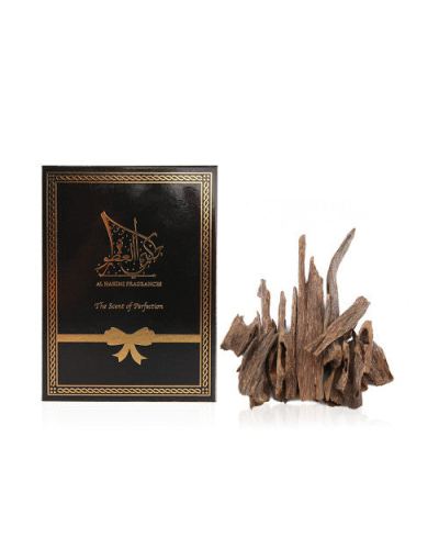 الحكيمي للعطور عود هندي تربل سوبر - 1 تولة