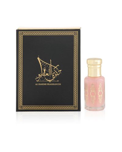 الحكيمي للعطور مسك السيدة - 1 تولة