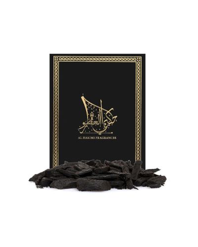 Al Hakimi Fragrances Mamoul Kuwaiti - 3 Tola