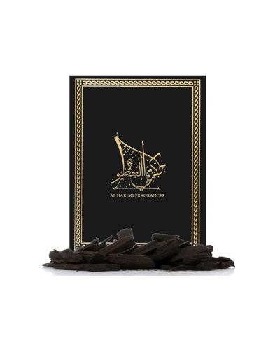 الحكيمي للعطور معمول ماجستيك - 3 تولة