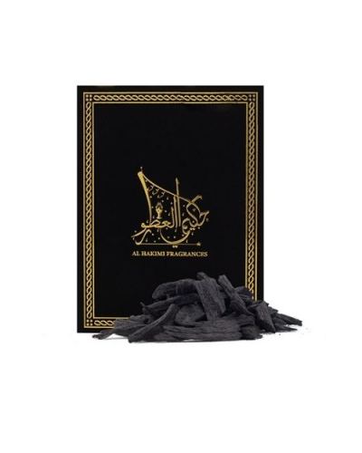 الحكيمي للعطور معمول الورد - 3 تولة