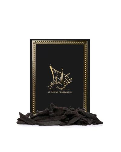 الحكيمي للعطور معمول رويال - 3 تولة