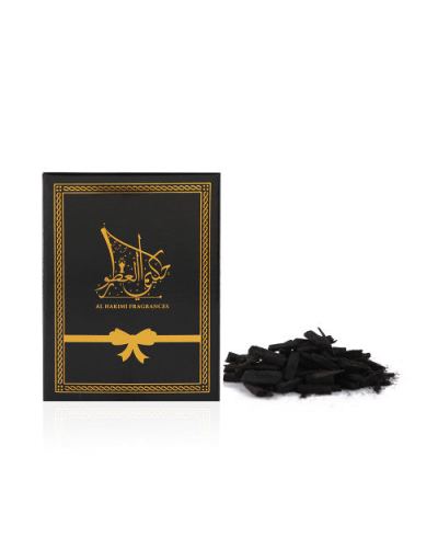 الحكيمي للعطور معمول زعفران - 3 تولة
