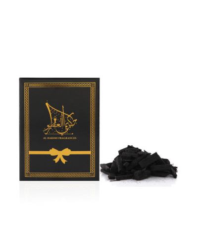 الحكيمي للعطور معمول زعفران - 5 تولة