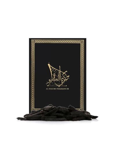 الحكيمي للعطور معمول VIP - 3 تولة
