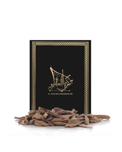 الحكيمي للعطور موروكي دبل سوبر - 1 تولة