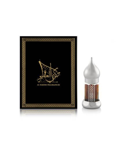 الحكيمي للعطور مخلط صباح - ربع تولة