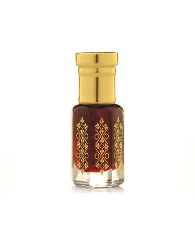 Al Hakimi Fragrances Musk Al Ka'aba - 1 Tola