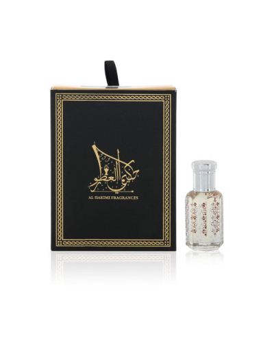 Al Hakimi Fragrances Musk Khamriya For Hair & Body - 1 Tola