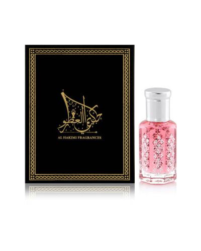 Al Hakimi Fragrances Pink Musk - 1 Tola