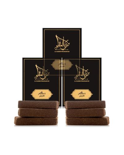 حكيمي للعطور - عبير سمارت عود - 30 عود