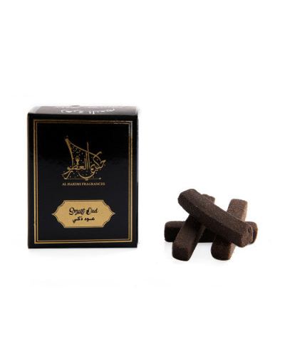 Al Hakimi Fragrances Refill Box - Flower Bliss Smart Oud - 10 Sticks