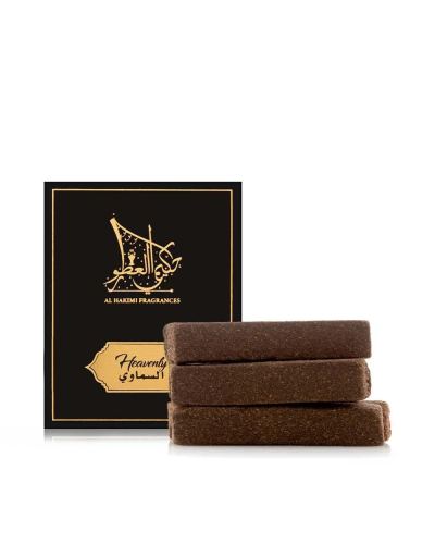 Al Hakimi Fragrances Refill Box - Heavenly Smart Oud - 10 Sticks