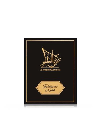 Al Hakimi Fragrances Refill Box - Indulgence Smart Oud - 10 Sticks
