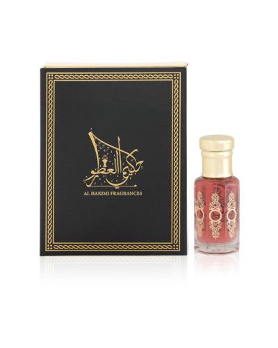 الحكيمي للعطور مسك رومانسي - 1 تولة