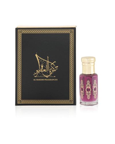 الحكيمي للعطور مسك سينسيشن - 1 تولة