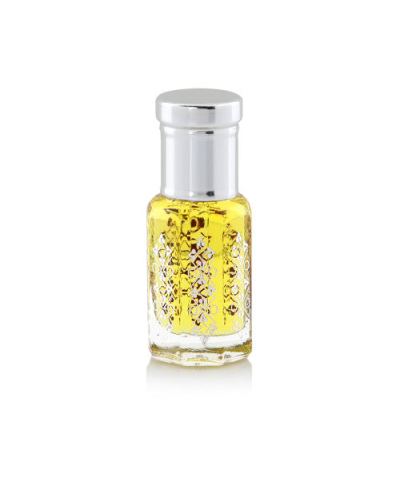 الحكيمي للعطور مسك أصفر - 1/2 تولة
