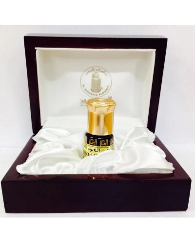 Al Haramain - Dehnal Oudh Maliki Giftset
