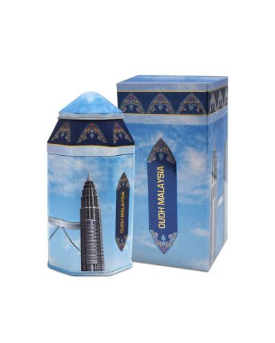 Al Haramain Oudh Malaysia