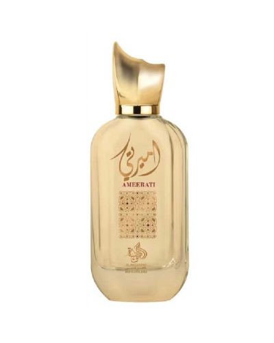 Al Wataniah Ameerati Unisex Edp 100ml