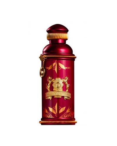 Alexandre.j Rose Alba-women-edp-100ml
