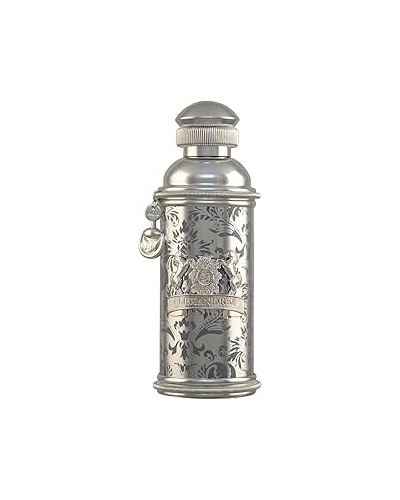 Alexandre.j Silver Ombre-unisex-edp-100ml