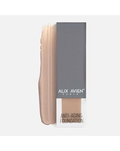 Alix Avien Anti-aging Foundation