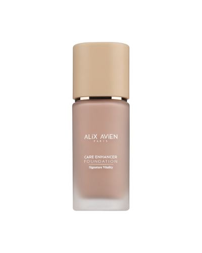 Alix Avien Care Enhancer Foundation