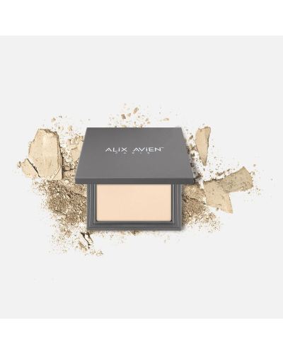 Alix Avien Compact Powder