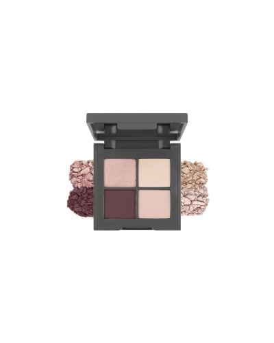 Alix Avien Expressive Eyeshadow Palette