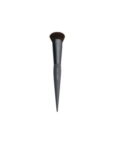 Alix Avien Foundtion Brush - AA122