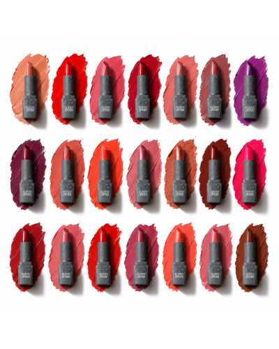 Alix Avien Glossy Lipstick
