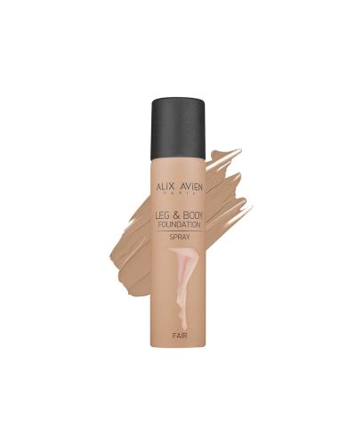 Alix Avien Leg & Body Foundation