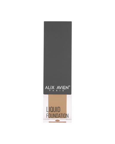Alix Avien Liquid Foundation