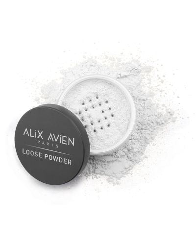 Alix Avien Loose Powder