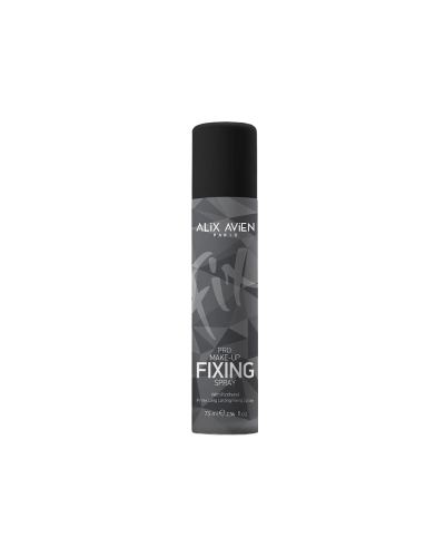 Alix Avien Make-up Fixing Spray 75ml