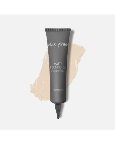 Alix Avien Matte Foundation
