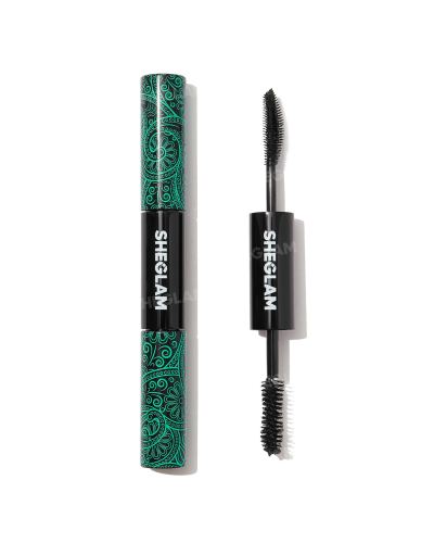 SHEGLAM All-In-One Volume & Length Mascara Black