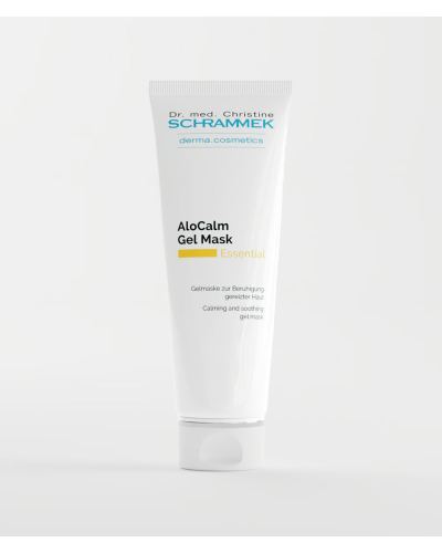 Dr. Schrammek Alocalm Gel Mask 75ml
